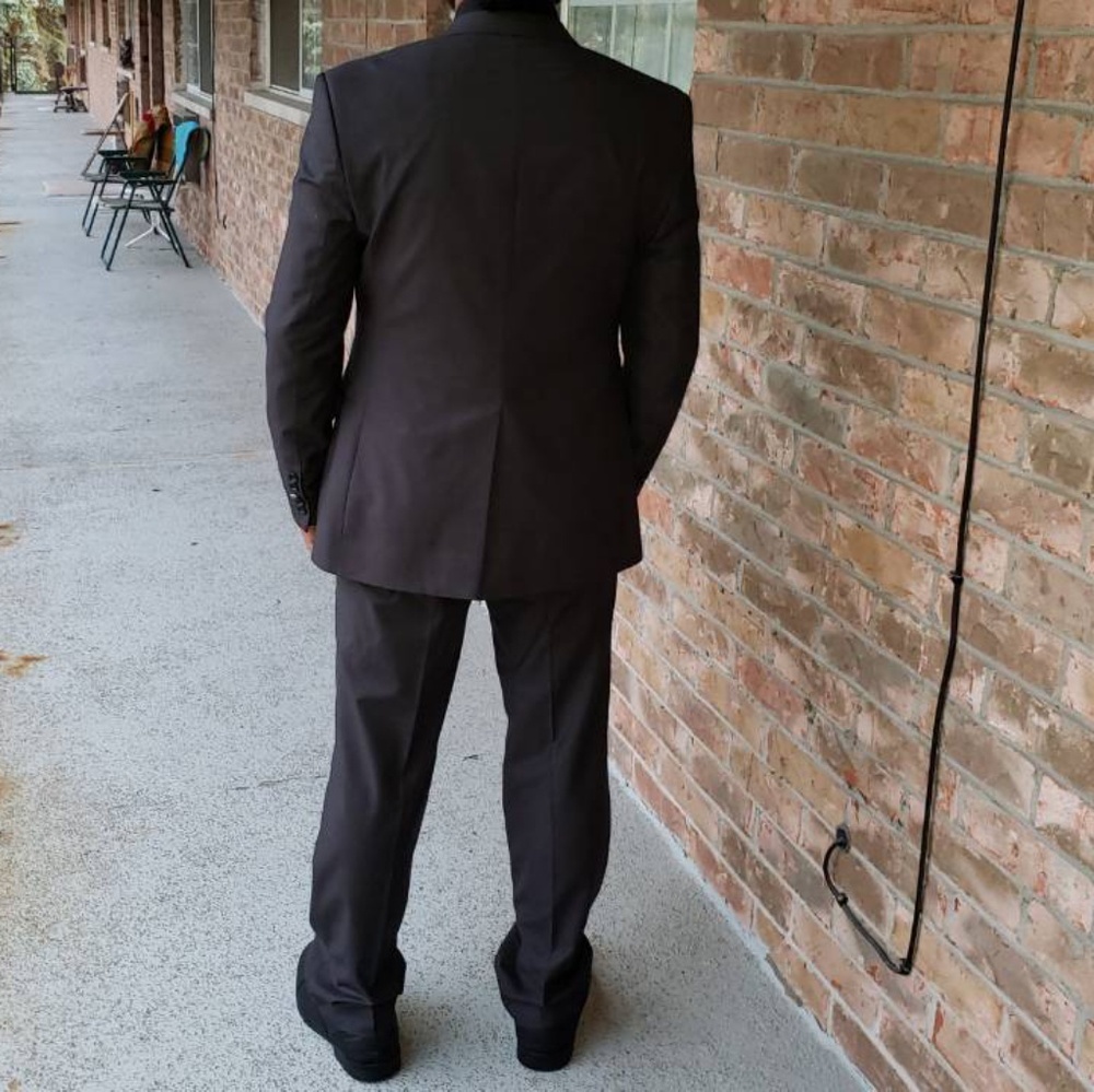 Men's Suit. - Picture 6 of 8